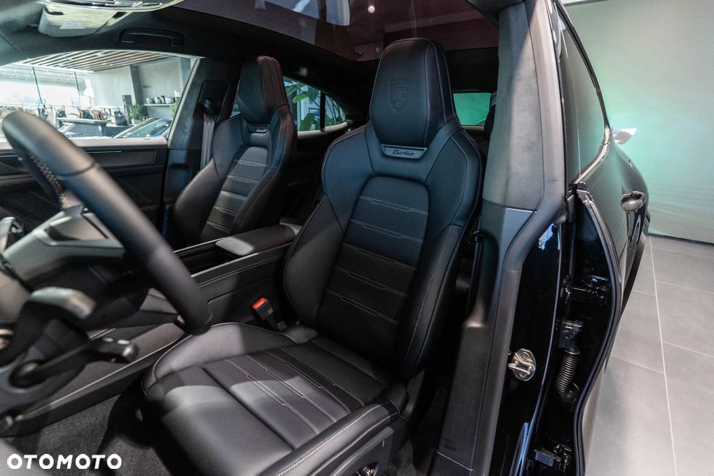 Porsche Cayenne Electric Turbo 113.2kWh - 10