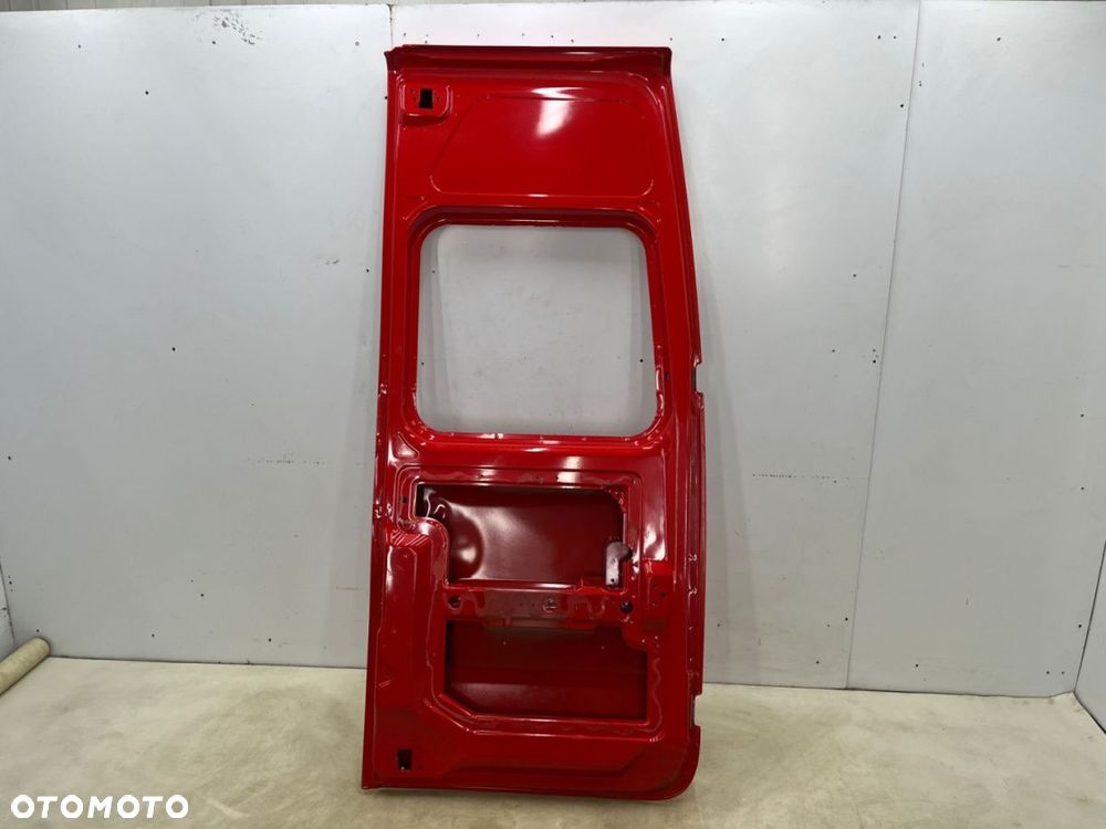Drzwi Opel Movano B Renault Master III 3 Nissan NV400 10-24r. lewe tylne lewy tył - 14