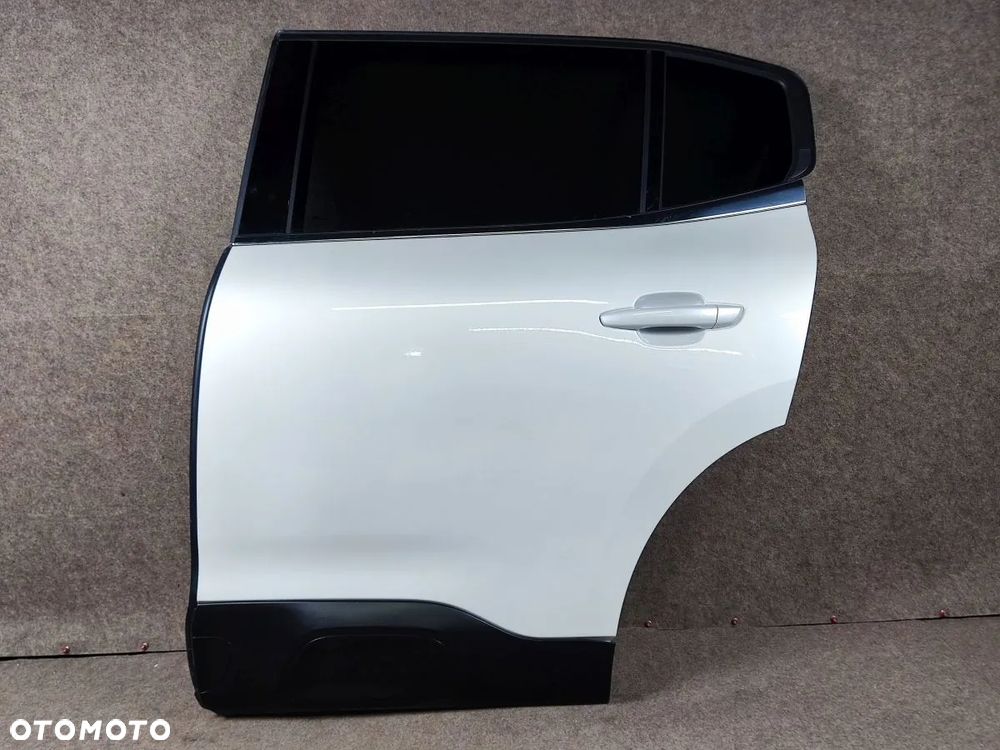 CITROEN C5 AirCross 20-22r Drzwi Tył Lewy - 1