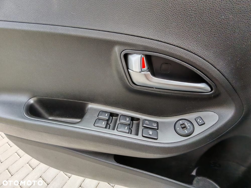 Kia Picanto - 13