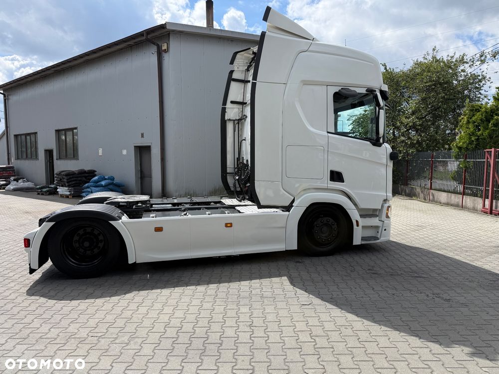 Scania - 8