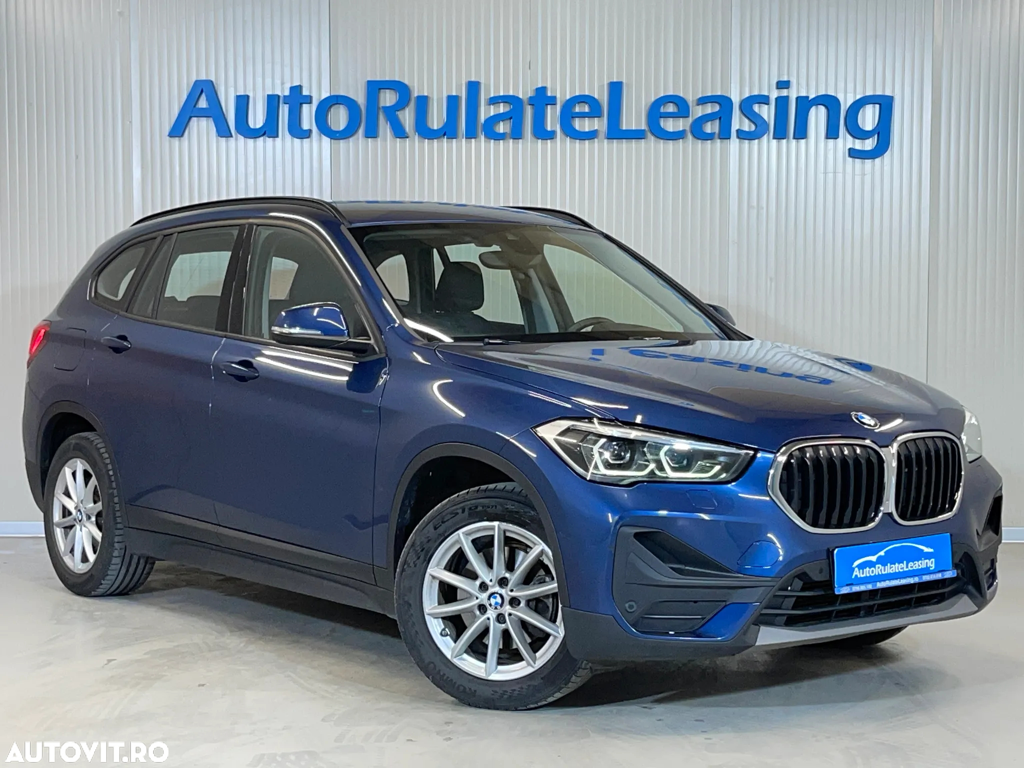 BMW X1 - 2