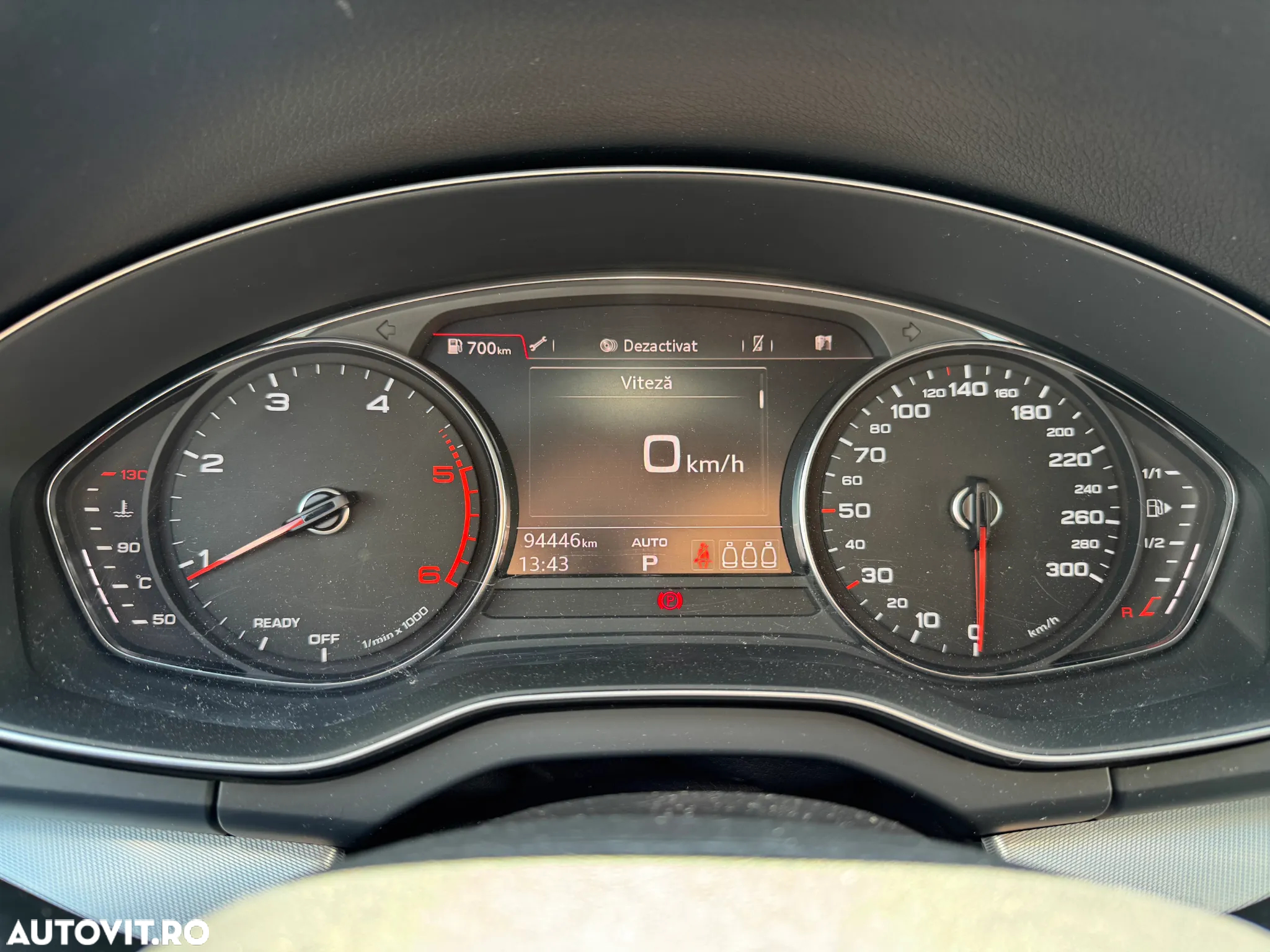 Audi Q5 2.0 TDI Quattro S tronic Basic - 12