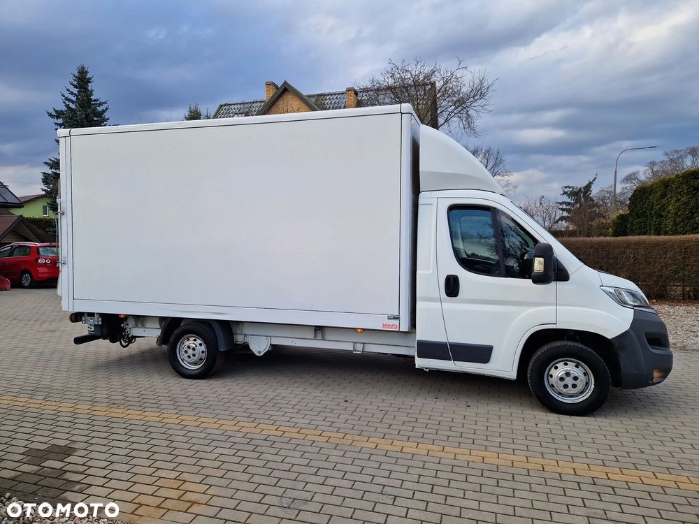 Citroën JUMPER - 10