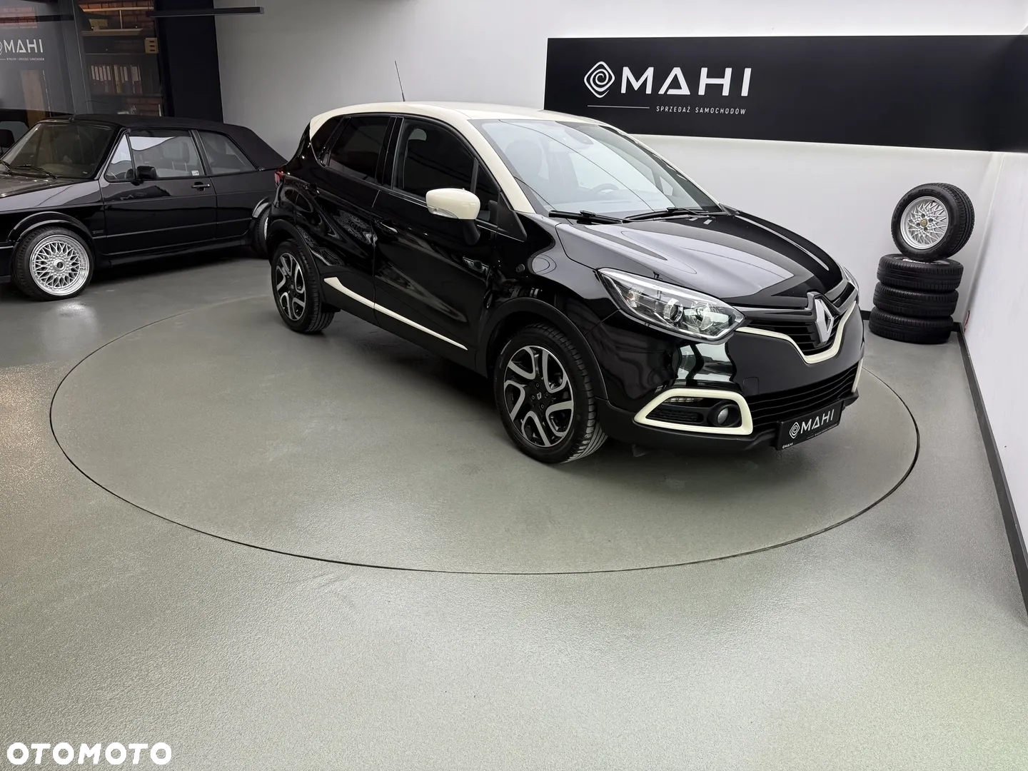 Renault Captur 1.2 TCe Intens EDC - 15