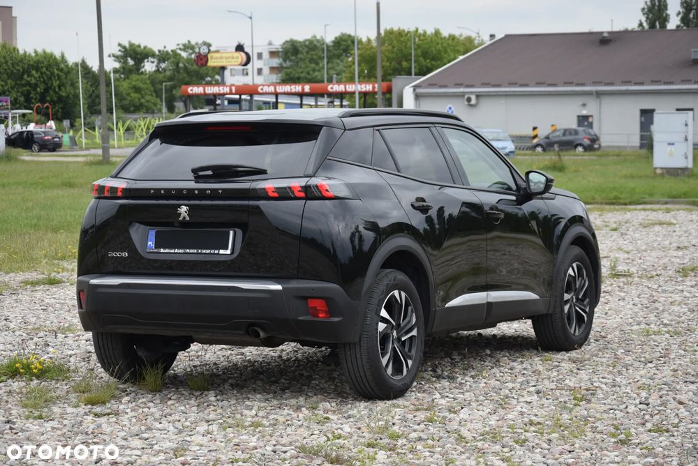 Peugeot 2008 - 31