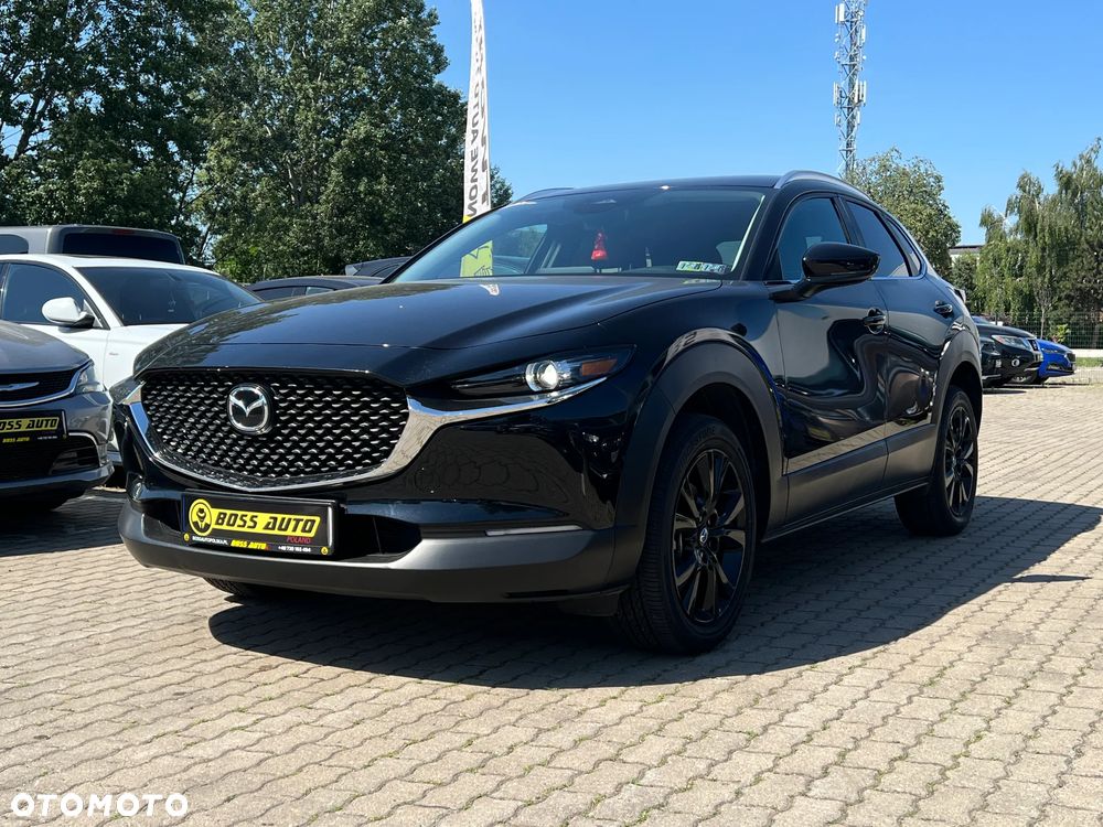 Mazda CX-30 - 5