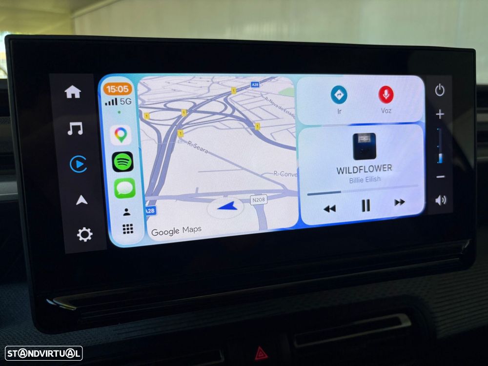 Citroën C3 1.2 Turbo Max - 26