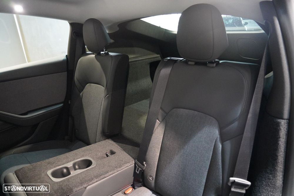 Tesla Model Y Long Range Tração Traseira - 23