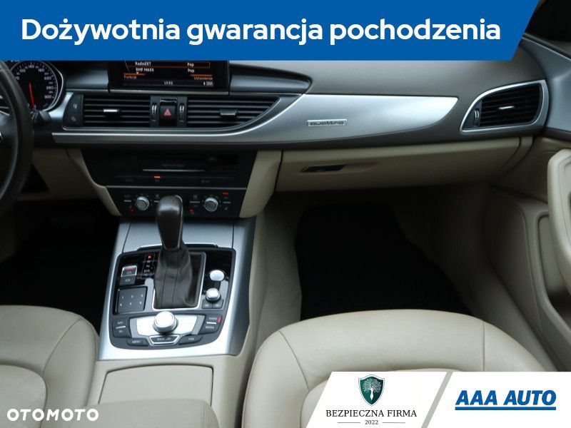 Audi A6 Avant - 10