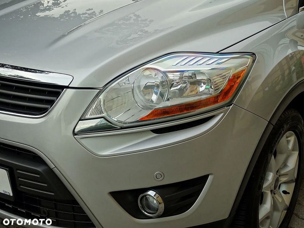 Ford Kuga 2.0 TDCi 2x4 Trend - 22