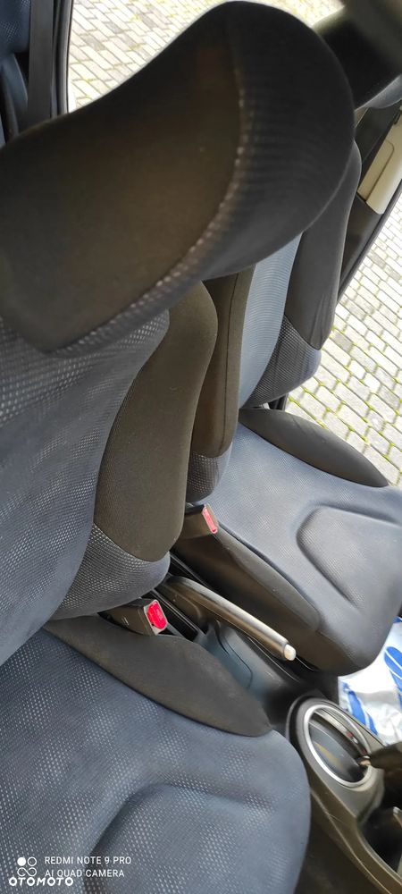 Honda Jazz 1.4 i-VTEC CVT Trend - 30