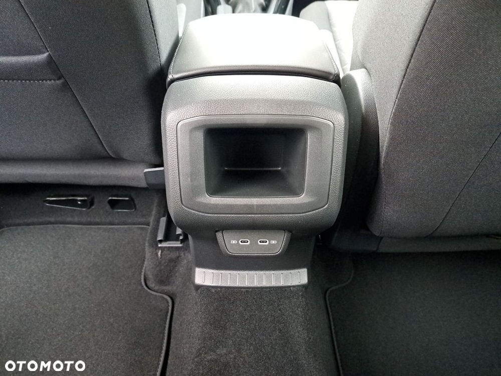 Volkswagen T-Cross 1.5 TSI ACT Life Plus DSG - 37