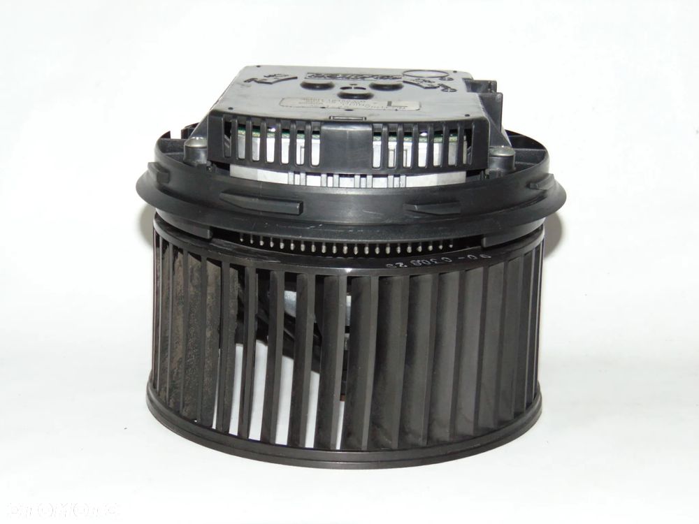 ORYGINAŁ wentylator nawiewu dmuchawa 3M5H-18456-CB Ford C-Max I Volvo V50 S40 II - 4