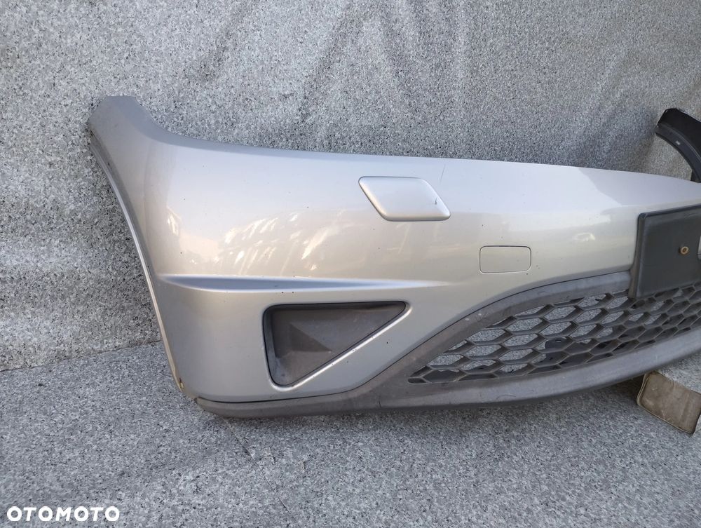 Honda Civic VIII 06-11r zderzak przód przedni Spryski - 2