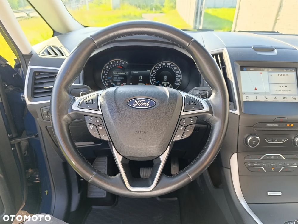 Ford S-Max 2.0 EcoBlue Business - 19