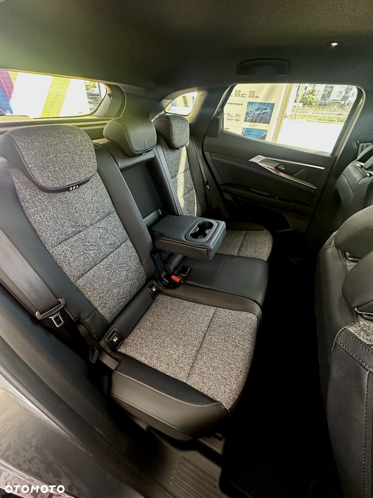 Renault Austral 1.2 E-Tech Full Hybrid 200 Techno MMT - 11
