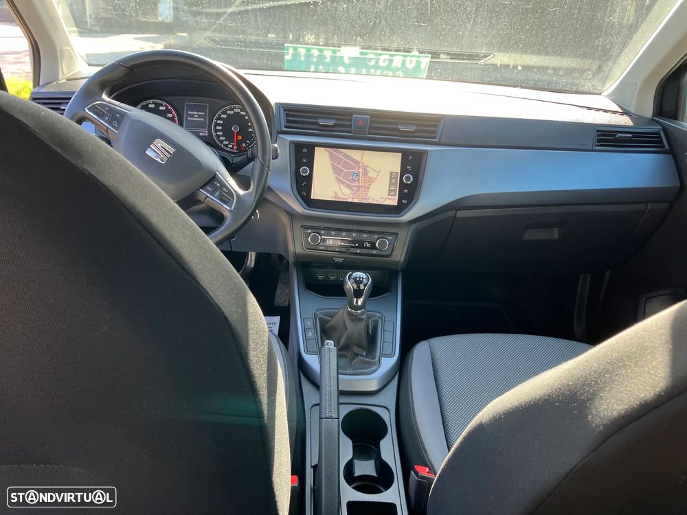 SEAT Arona 1.0 TSI Style - 10