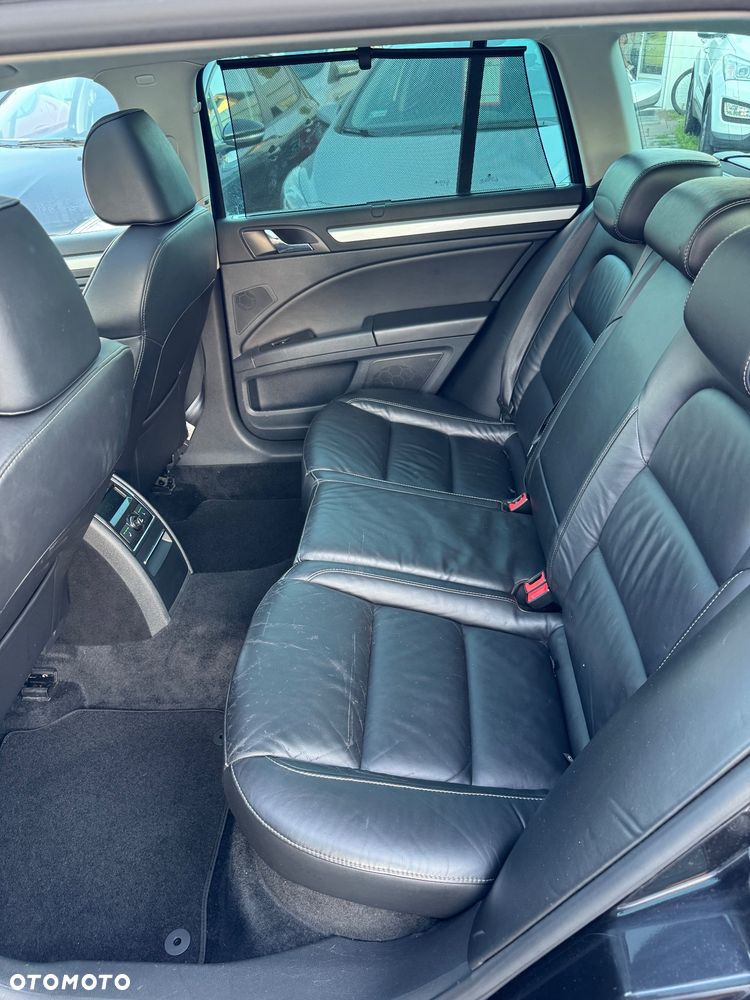 Skoda Superb - 13