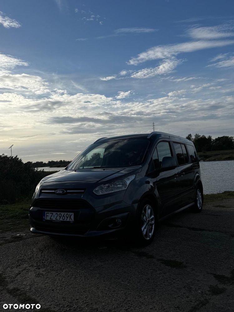 Ford Tourneo Connect - 3