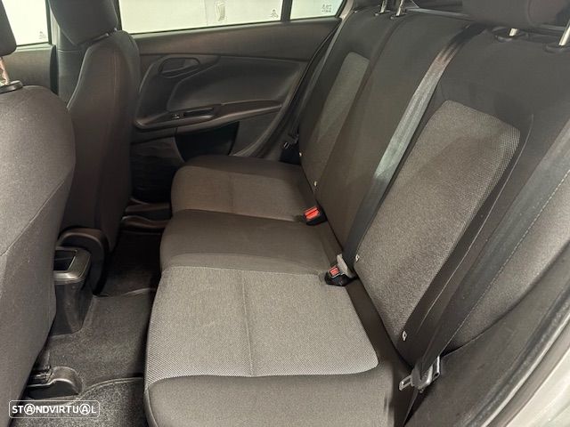 Fiat Tipo Station Wagon 1.3 M-Jet Street - 25