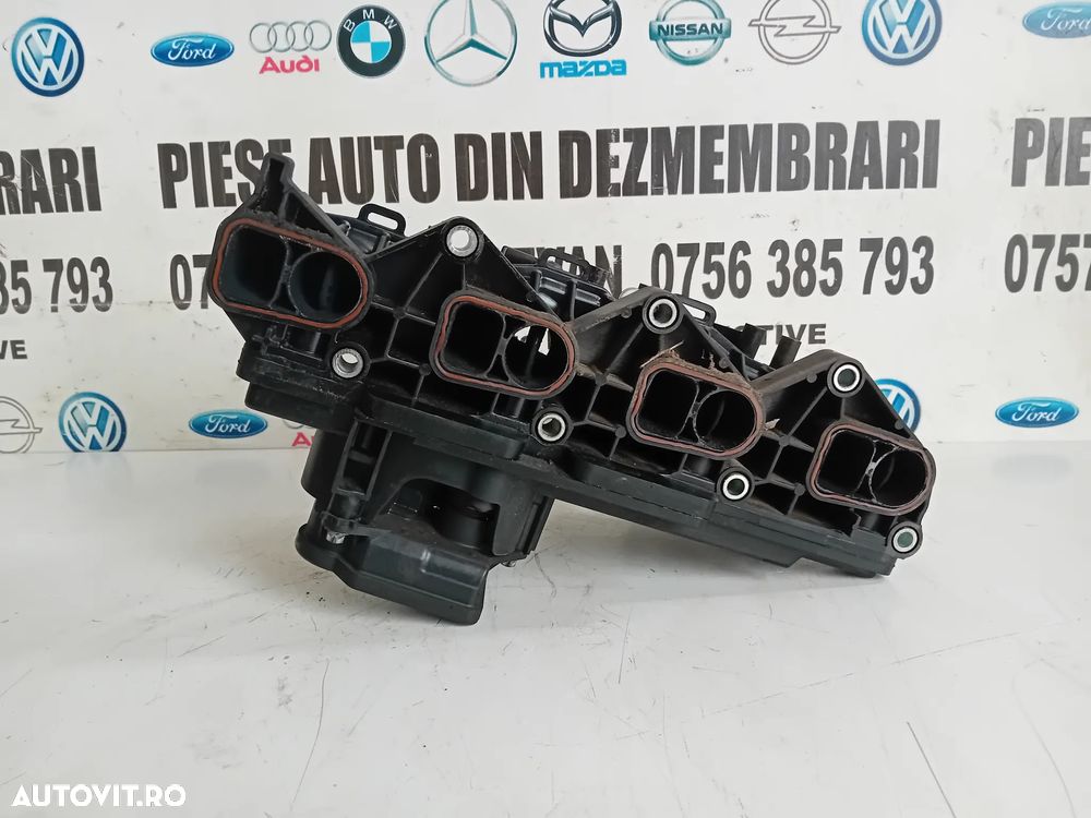 Galerie Admisie Mercedes C Class W204 2.2 Cdi Euro 4 Cod A6460902437 Motor 646811 - 3