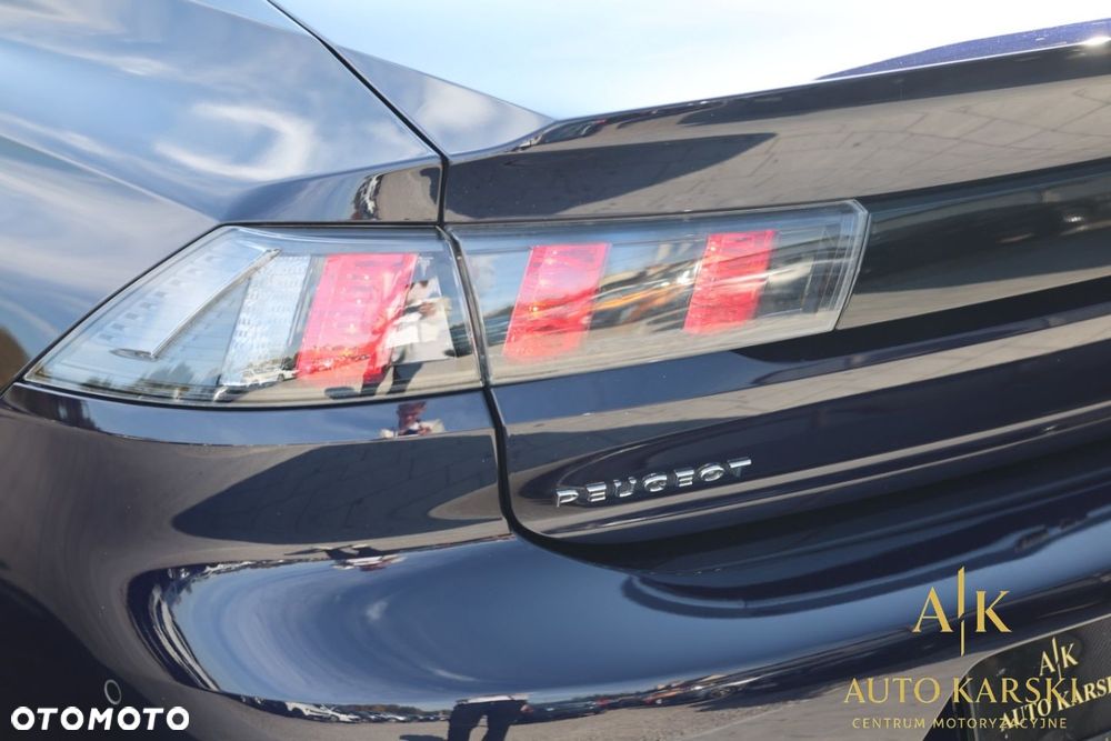 Peugeot 508 - 17