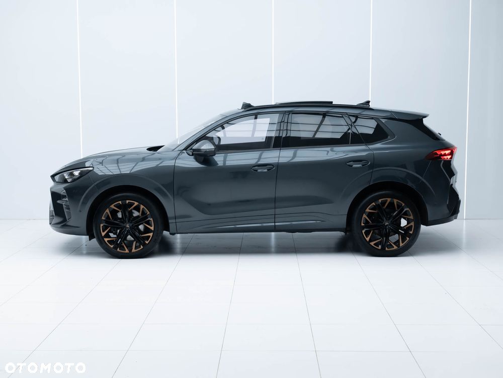 Cupra Terramar 2.0 TSI 4Drive DSG VZ - 6