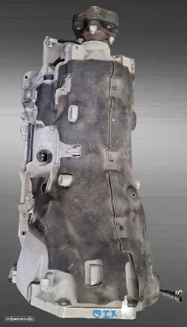 Caixa de Velocidades Automática BMW Série 3 G20 2.0D – Ref: XIQ - 2