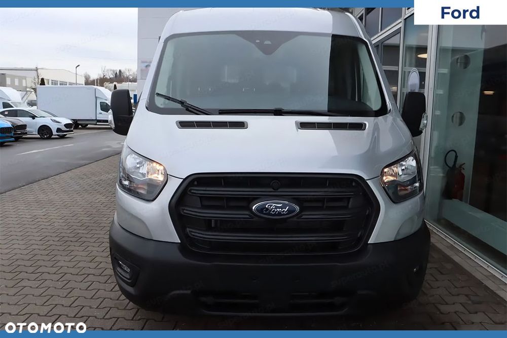 Ford Transit - 3
