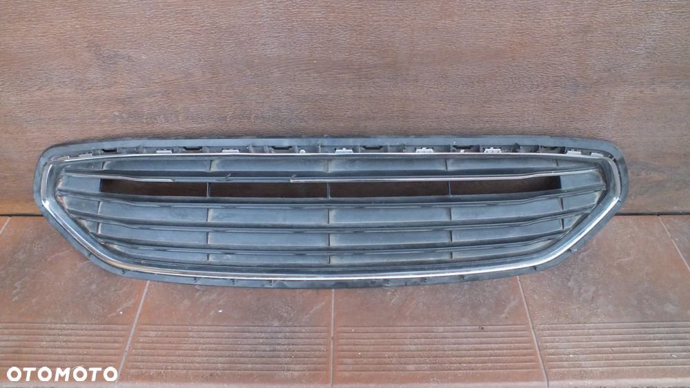 Atrapa zderzaka przedniego Ford Ka + - 2