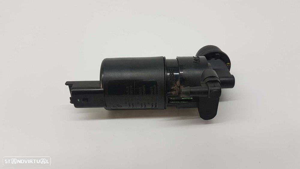 BOMBA LIMPA VIDROS RENAULT TWIZY INTENS - 3