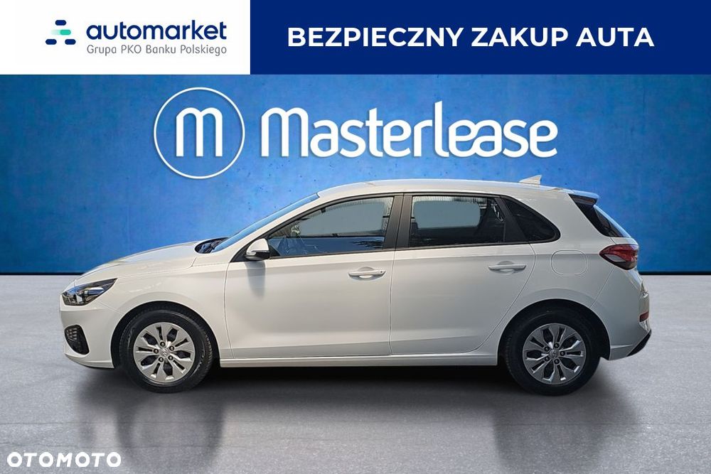 Hyundai i30 1.0 T-GDI Modern - 9