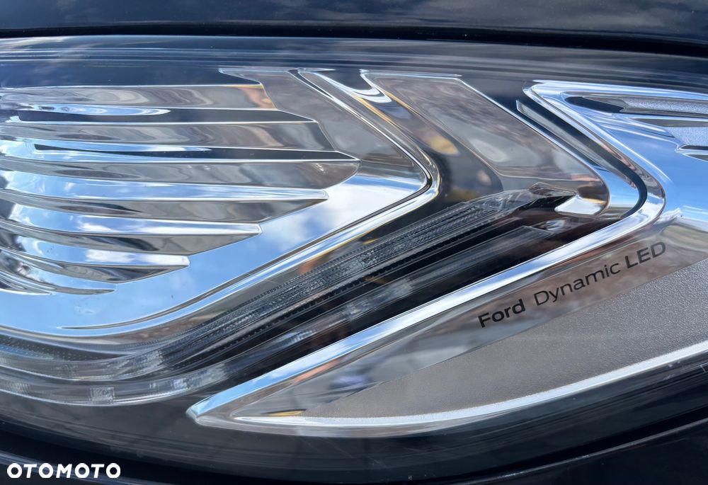 Ford Mondeo 2.0 EcoBlue ST-Line Plus AWD - 12