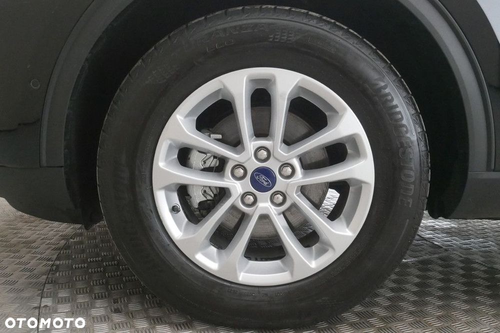 Ford Kuga - 14