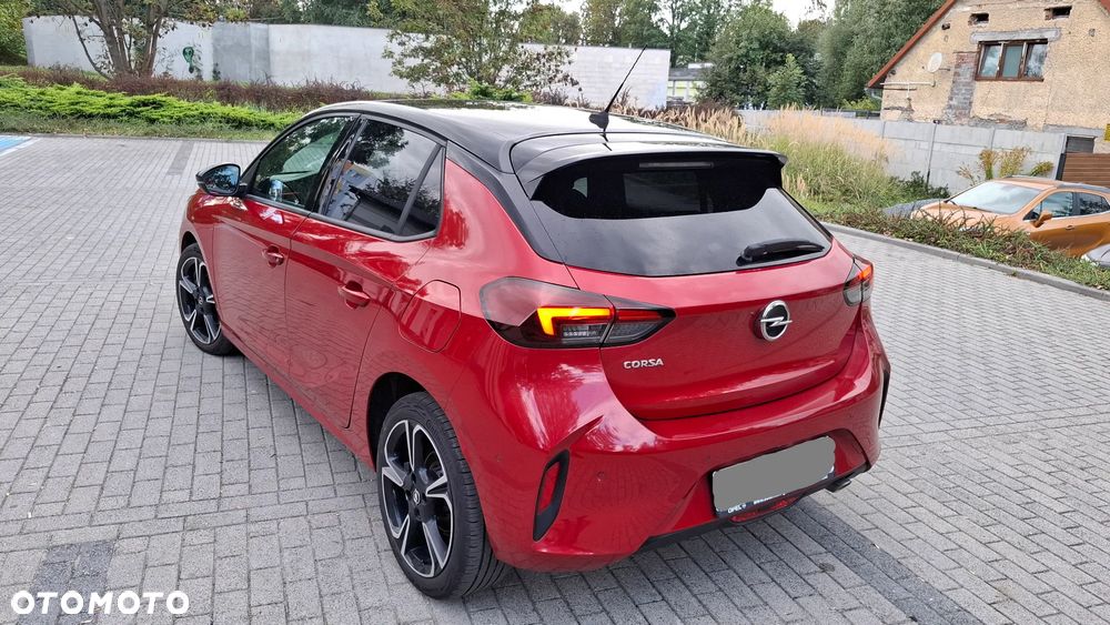 Opel Corsa 1.2 GS Line S&S - 6