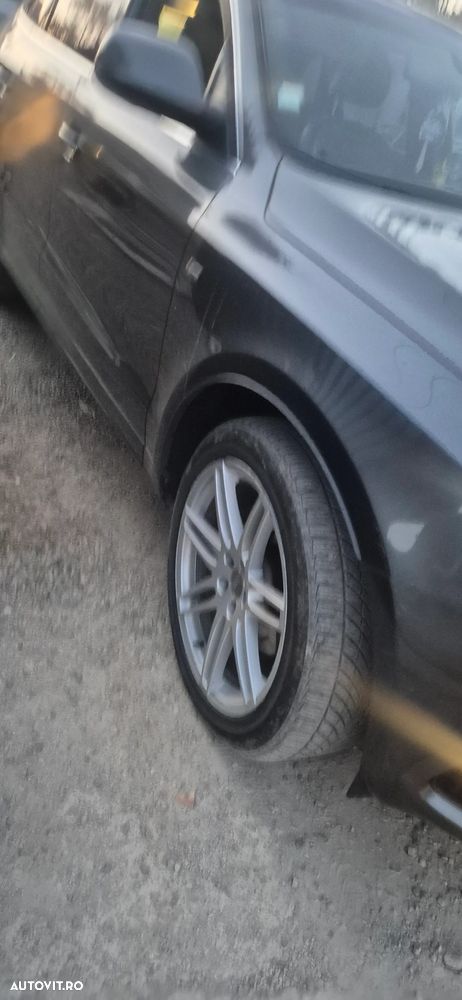 Audi Q5 2.0 TDI Quattro Stronic - 8
