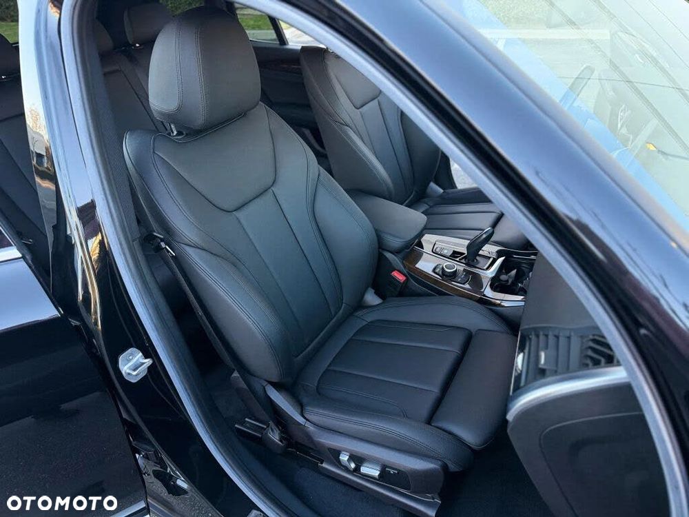 BMW X3 xDrive30i M Sport sport - 24