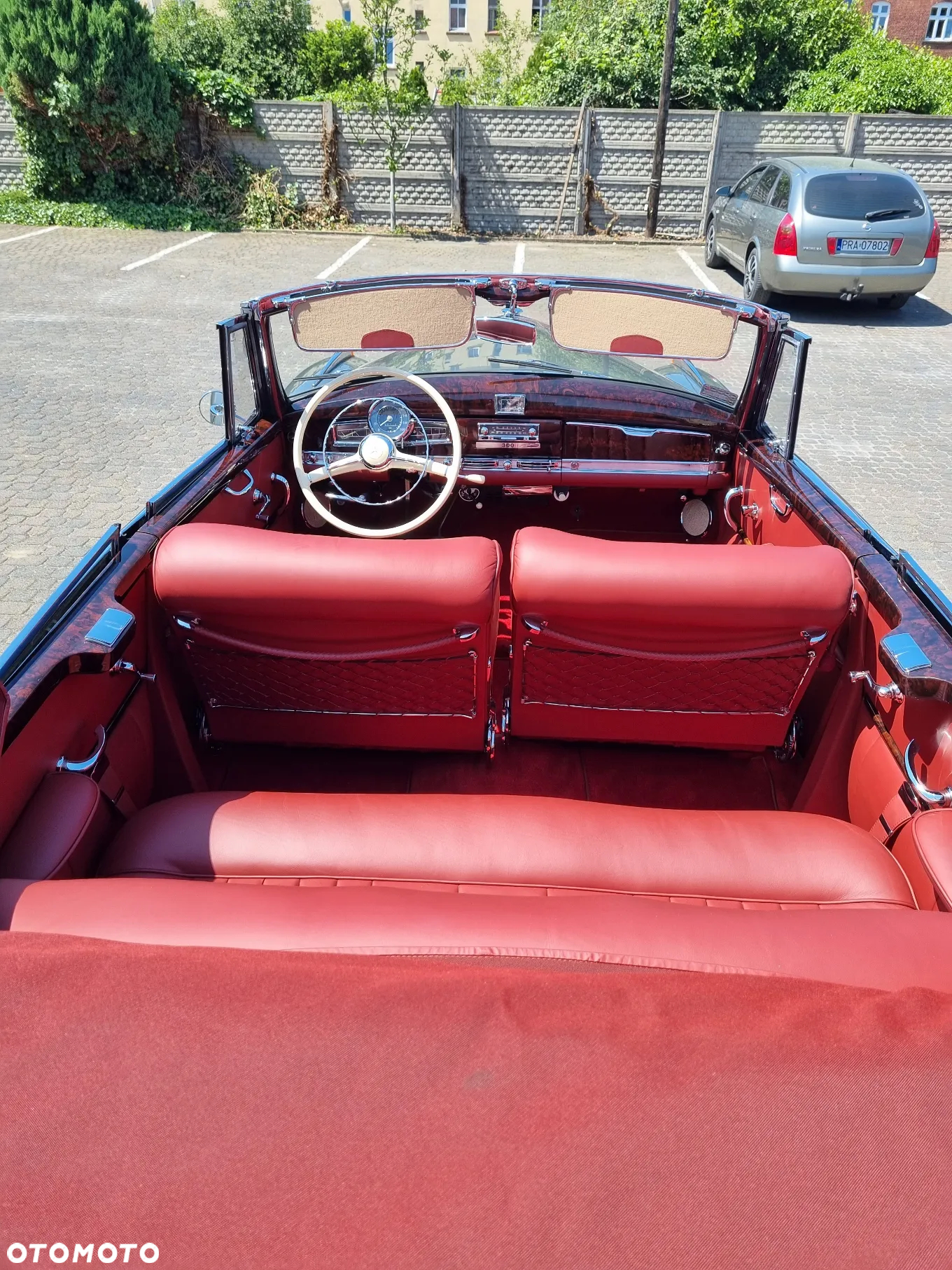 Mercedes-Benz Inny - 7
