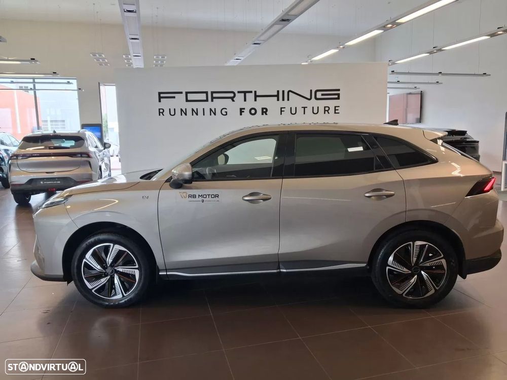 Forthing Friday EV 85.9 kWh - 5