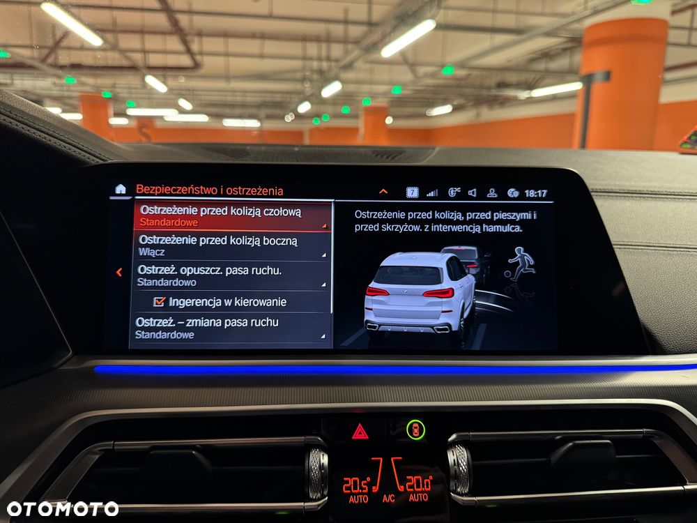 BMW X5 xDrive40i mHEV - 26