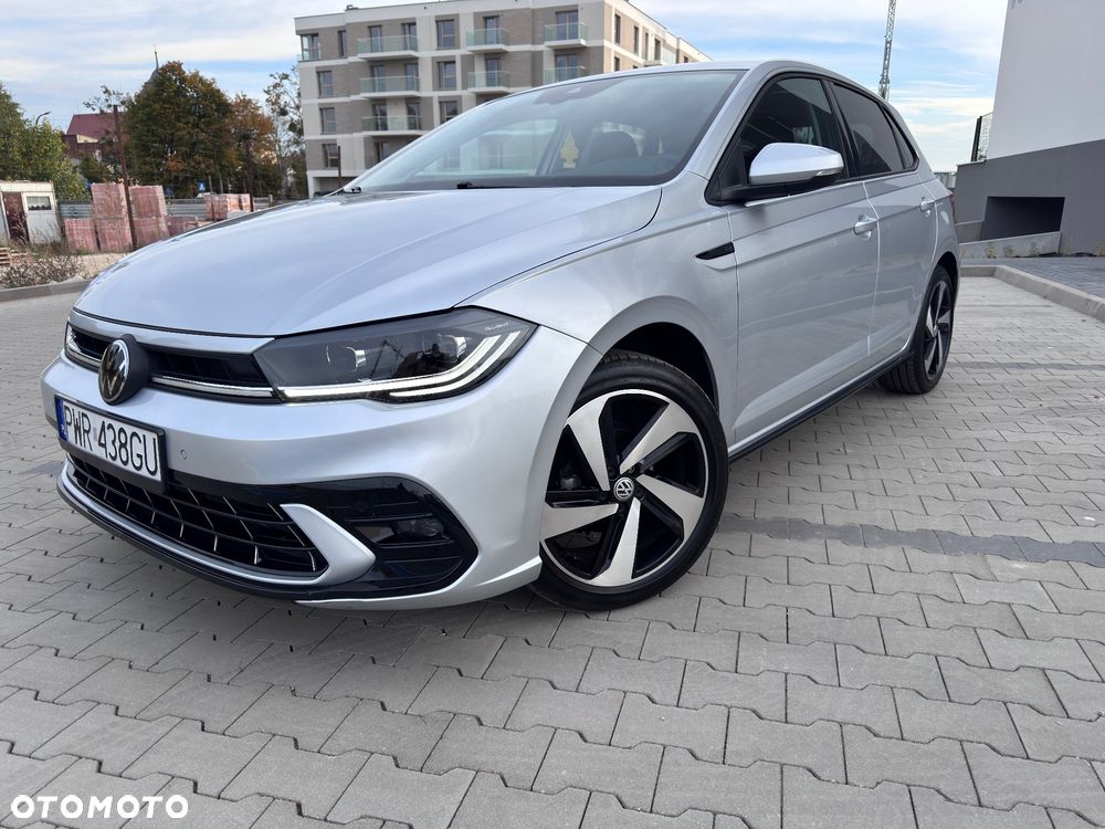 Volkswagen Polo 2024 photo 2