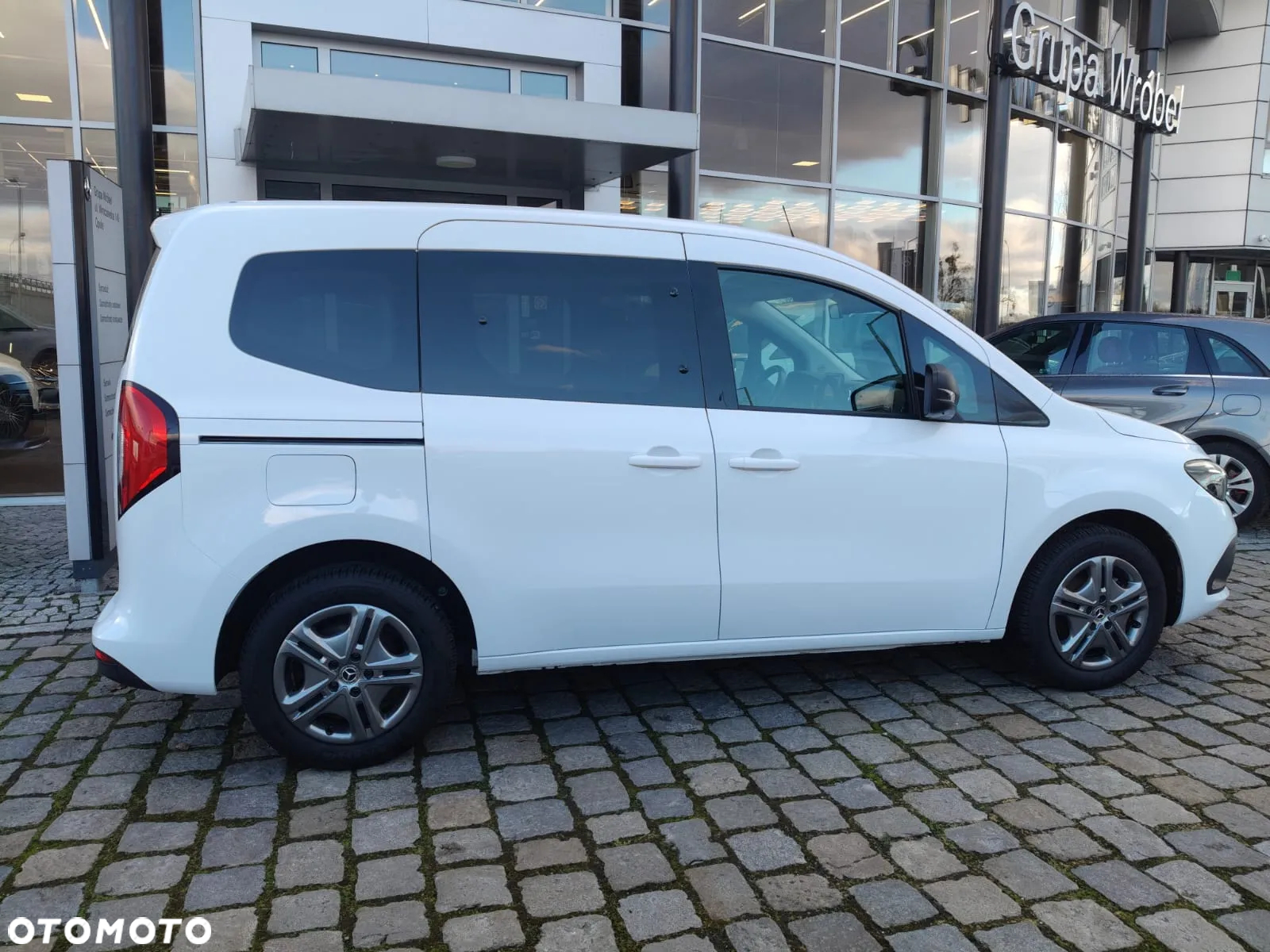 Mercedes-Benz Citan - 7
