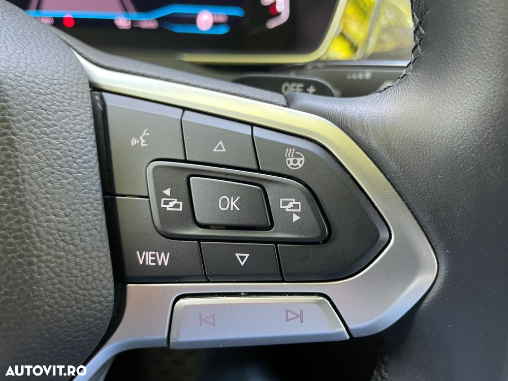 Volkswagen Passat 2.0 TDI DSG R Executive - 22