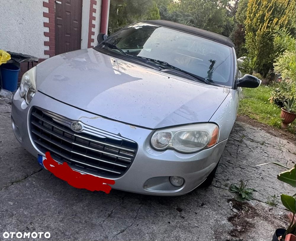 Chrysler Sebring 2.0 LX - 1