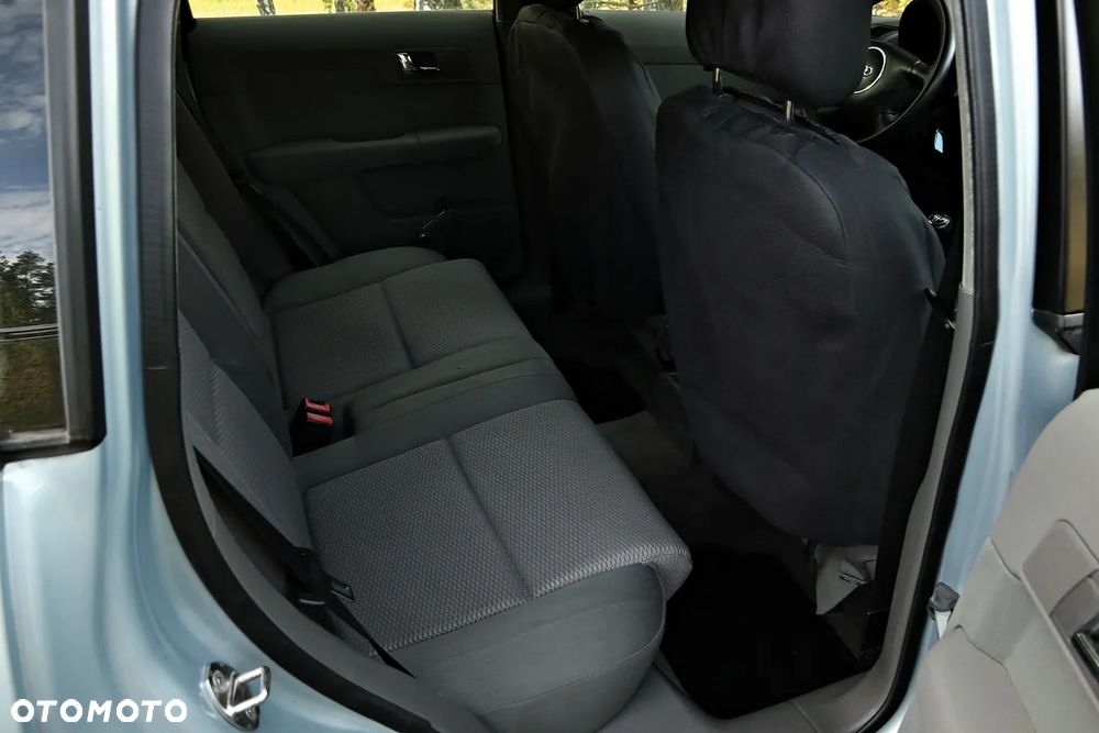 Audi A2 1.4 - 32