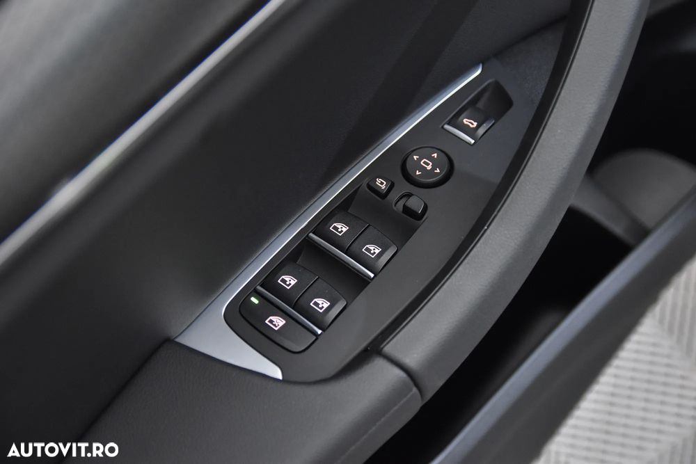 BMW X3 xDrive20d AT M Sport - 14