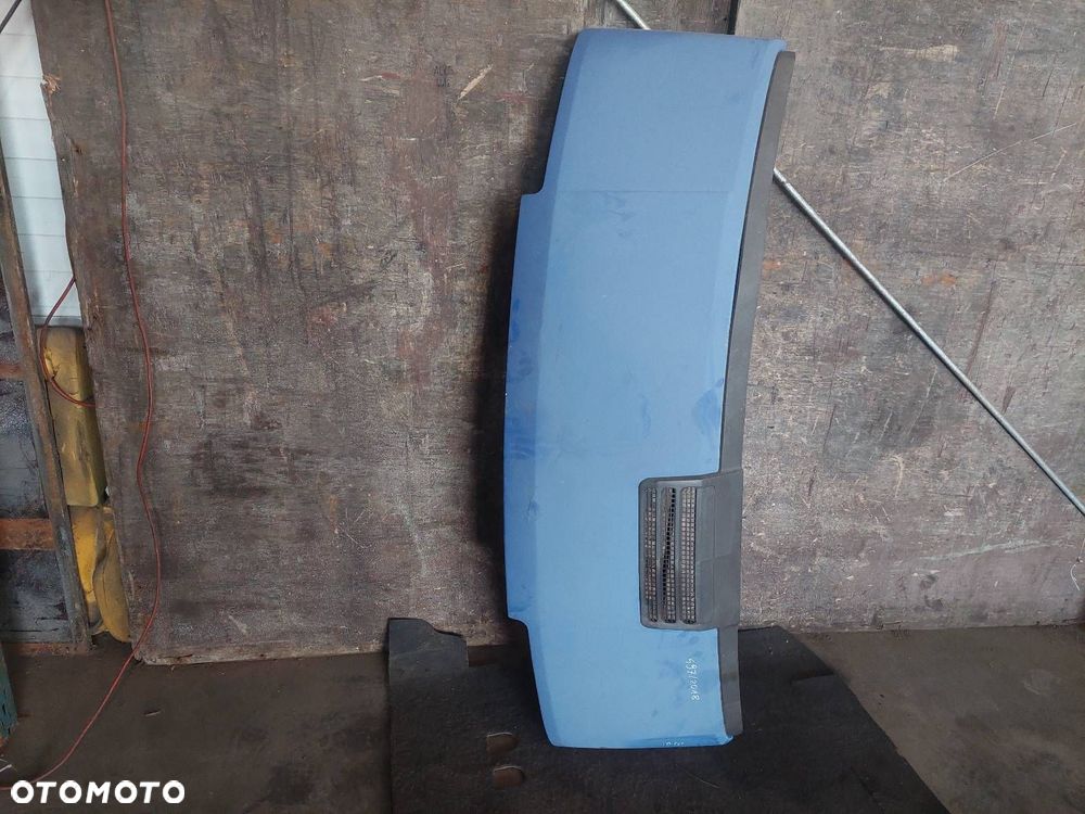 MASKA POKRYWA SILNIKA RENAULT TRAFIC I LIFT - 1