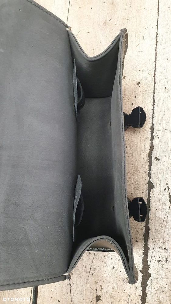 Piórnik motocyklowy rolka narzędziowa Chopper Cruiser - 7