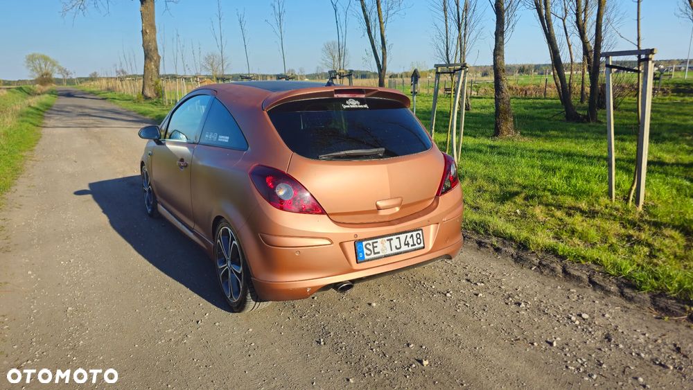 Opel Corsa - 11